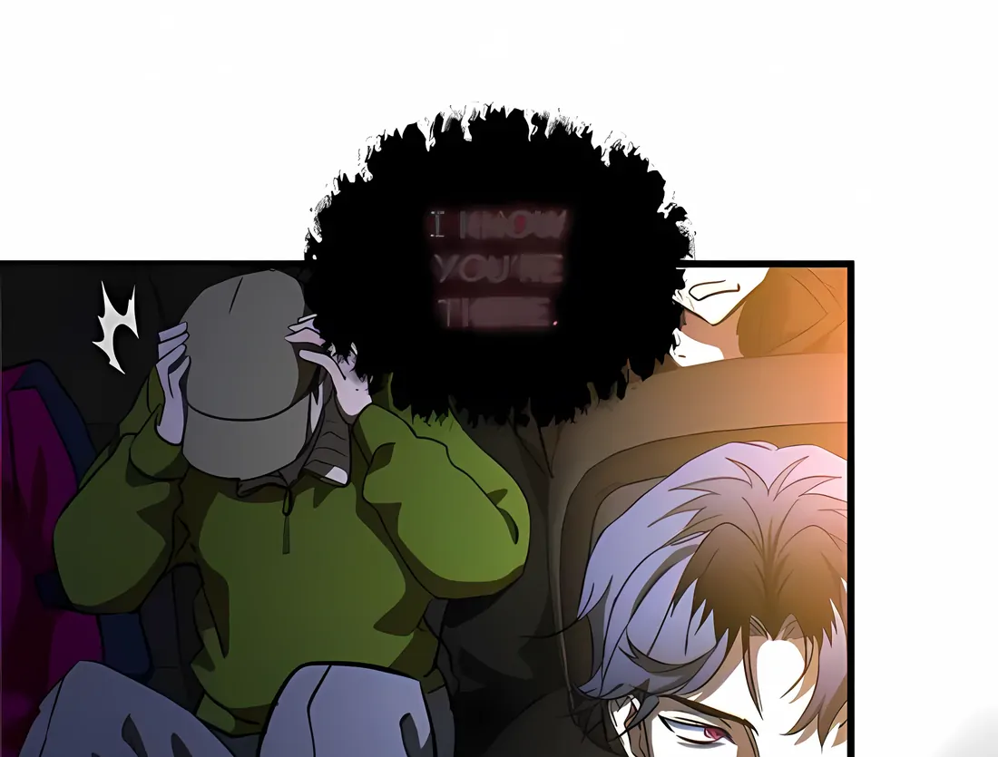 Night of Shadows Chapter 63 38